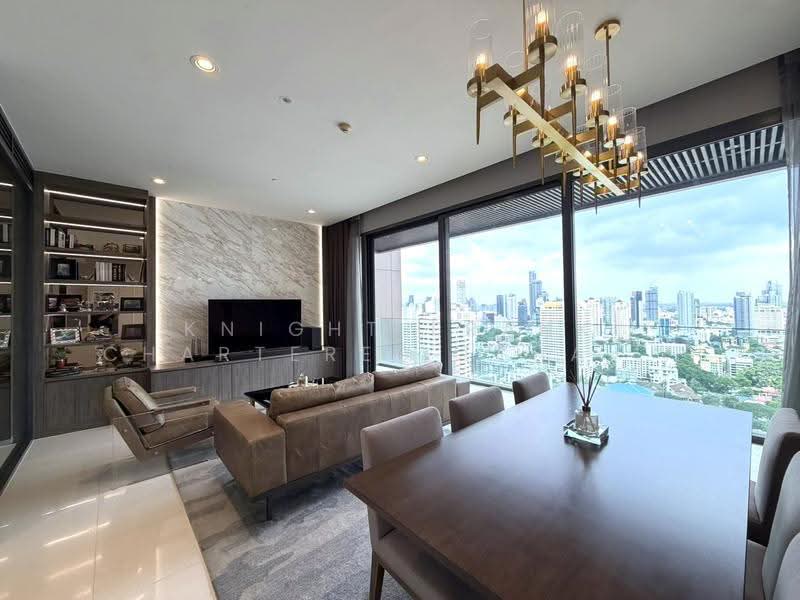 Vittorio 39, bangkok