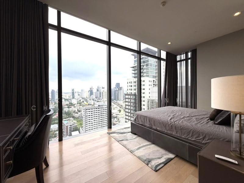 Vittorio 39, bangkok