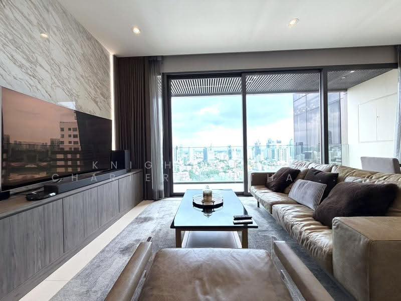 Vittorio 39, bangkok