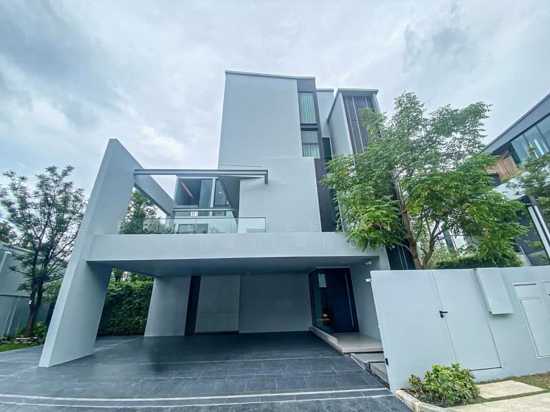 VIVE Krungthep Kreetha, Bangkok