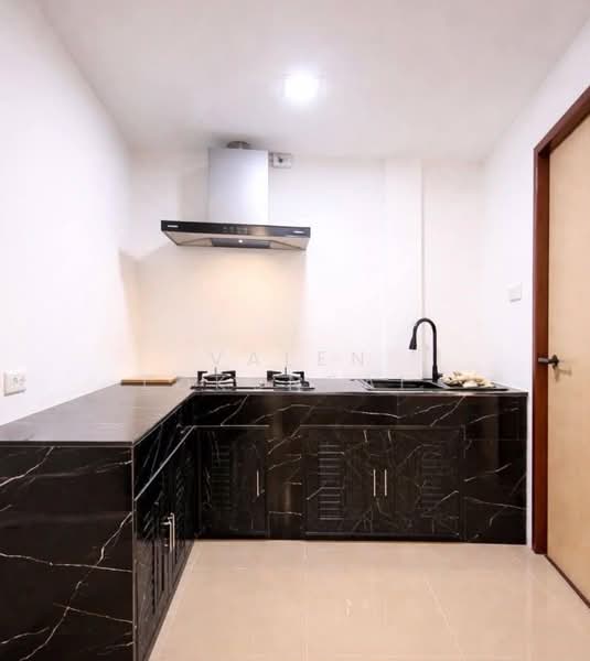 3-BR Townhouse, Chon Buri (Pattaya)