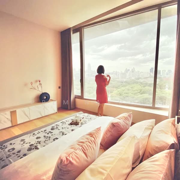 Saladaeng One, Bangkok