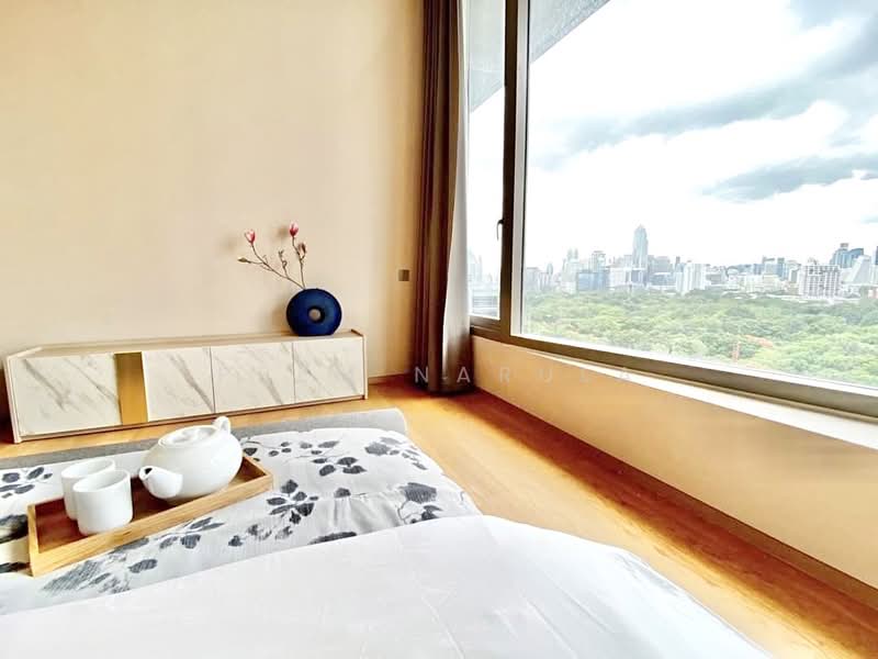 Saladaeng One, Bangkok