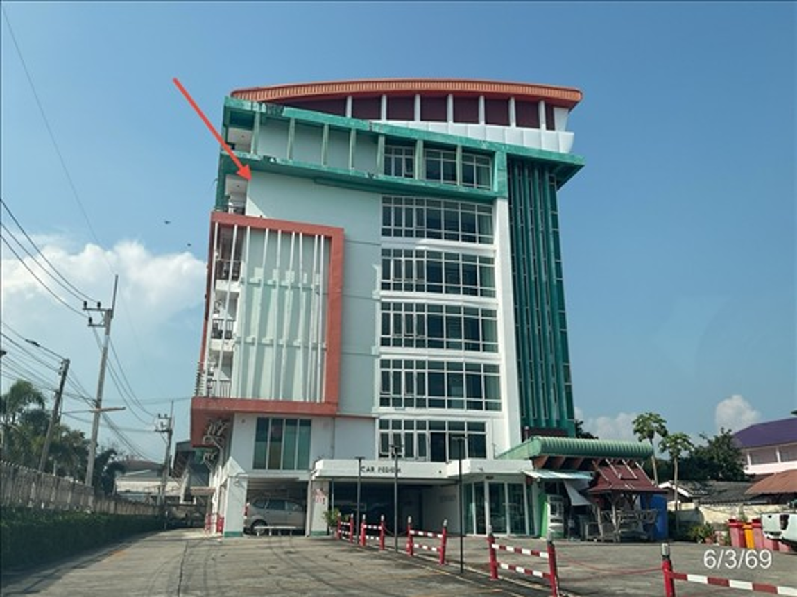 Carpidium Condo Town Sea, Rayong City, Rayong Province
