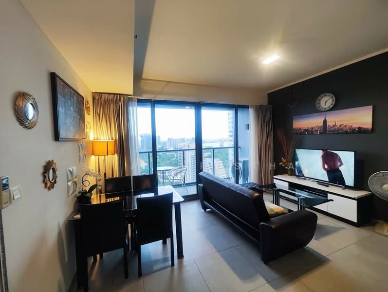 Zire Wongamat, Chon Buri (Pattaya)