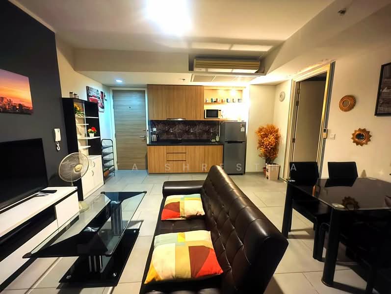 Zire Wongamat, Chon Buri (Pattaya)