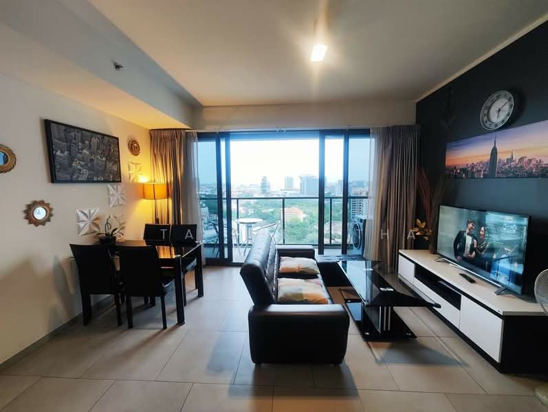 Zire Wongamat, Chon Buri (Pattaya)