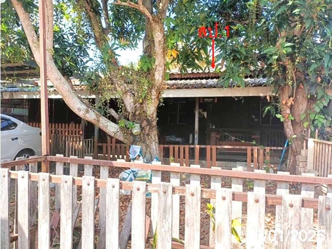Single-family house in Fang, Chiang Mai