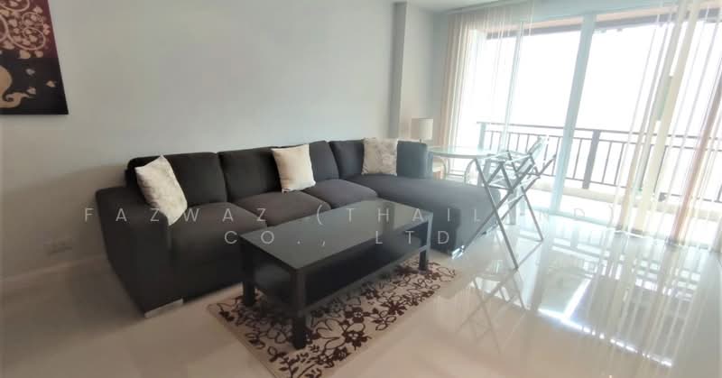 Jomtien Beach Penthouses, Chon Buri (Pattaya)