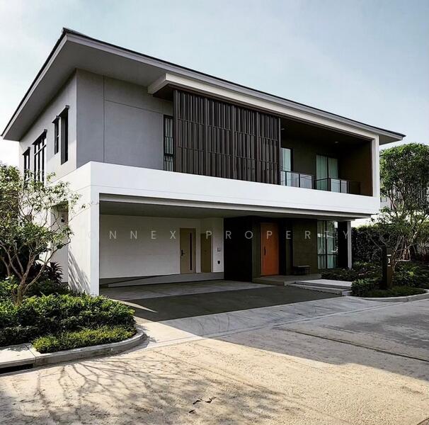 SHAWN Panya Indra, Bangkok