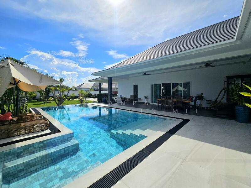 Aria Hua Hin 2, Prachuap Khiri Khan