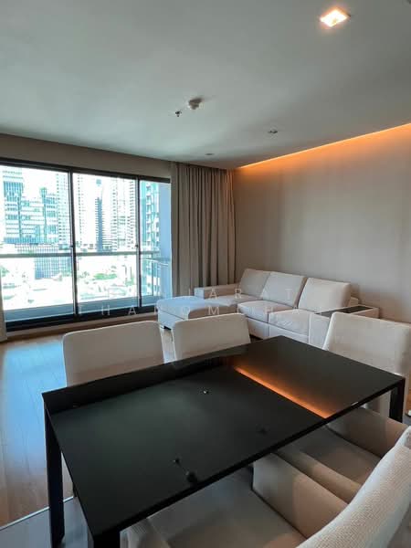 The Address Sathorn, Bangkok