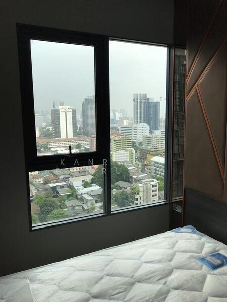 C Ekkamai, bangkok