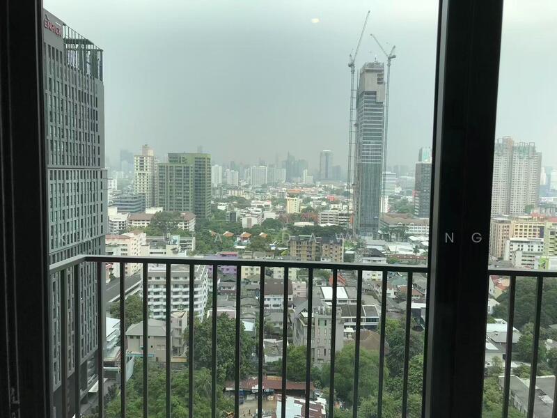 C Ekkamai, bangkok
