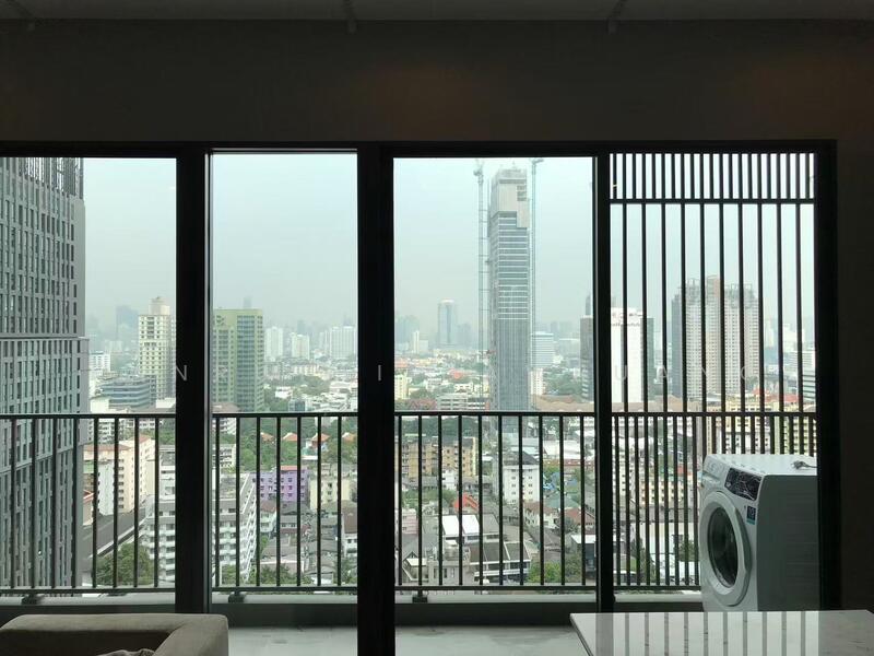 C Ekkamai, bangkok