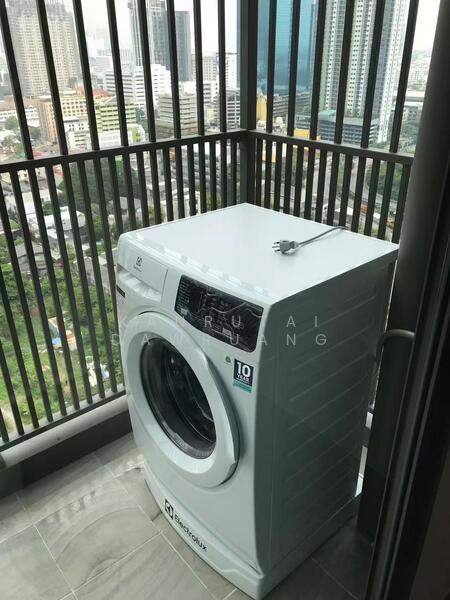 C Ekkamai, bangkok