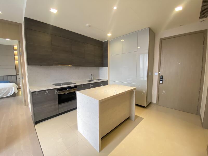 The Esse Asoke, Bangkok