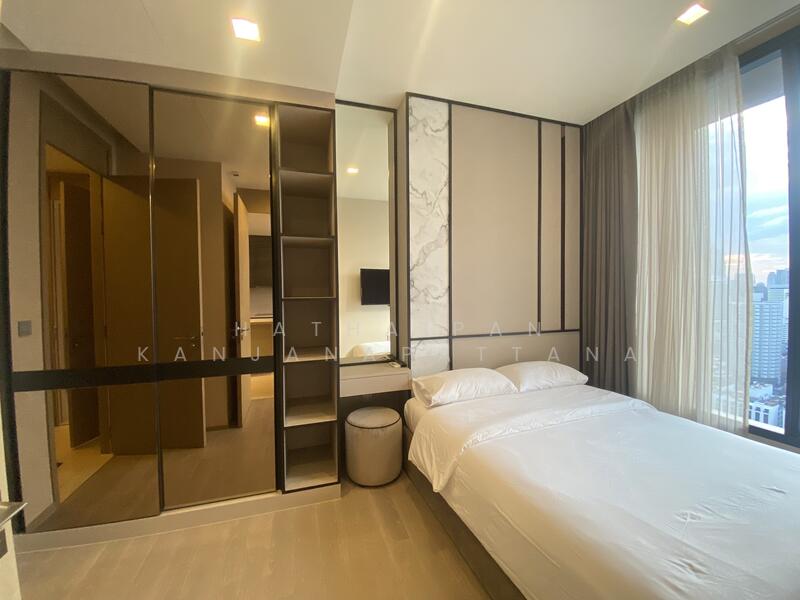 The Esse Asoke, Bangkok