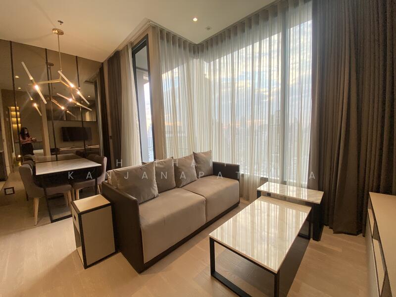 The Esse Asoke, Bangkok