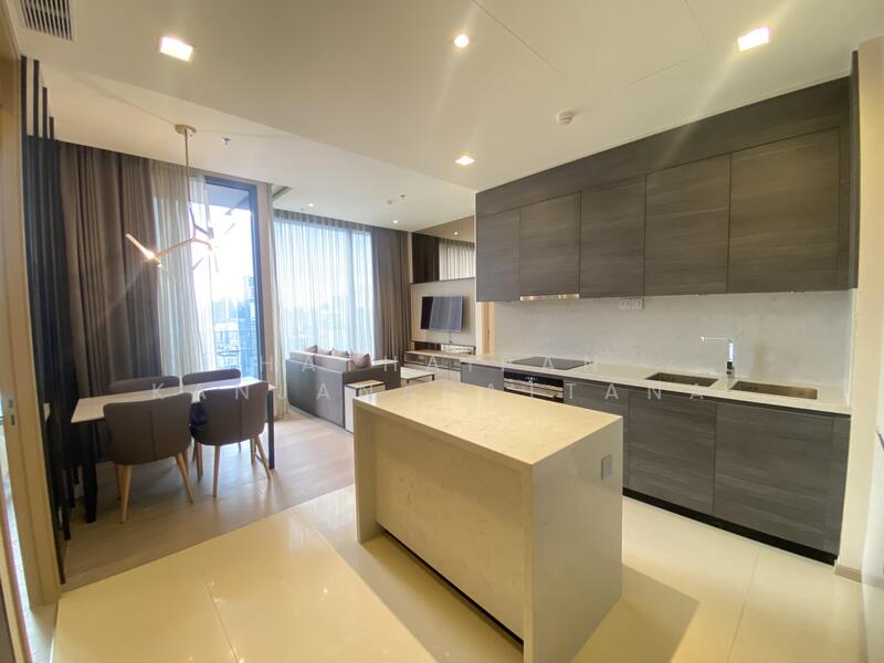 The Esse Asoke, Bangkok
