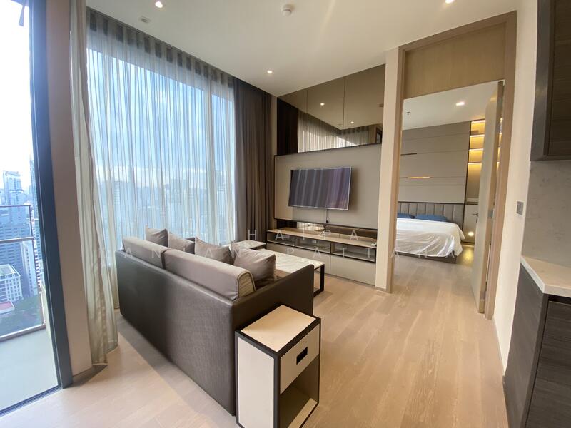 The Esse Asoke, Bangkok