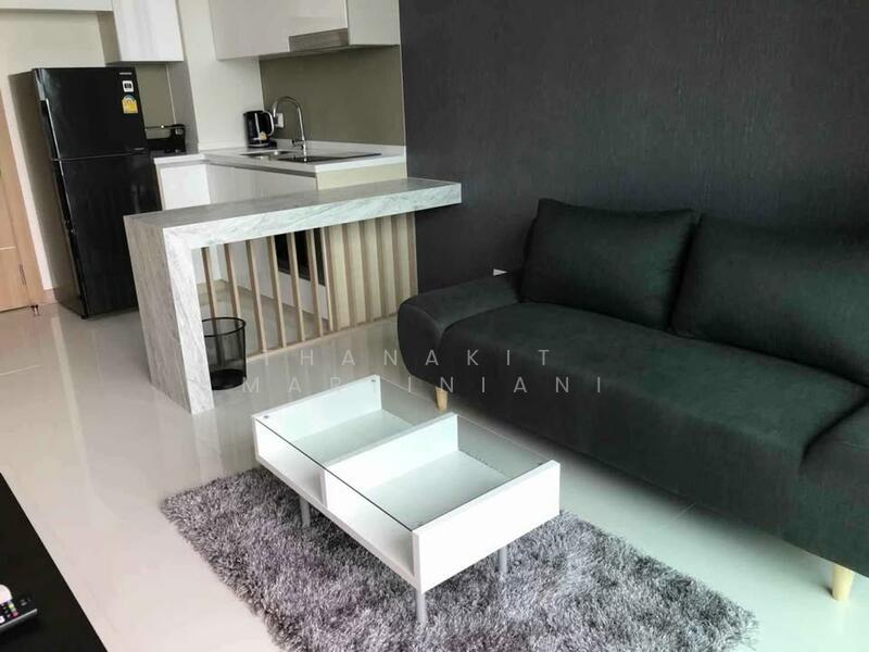 The Riviera Wongamat, Chon Buri (Pattaya)