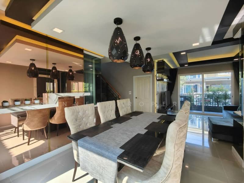 Golden Neo 2 Bangna - Kingkaew, Samut Prakan