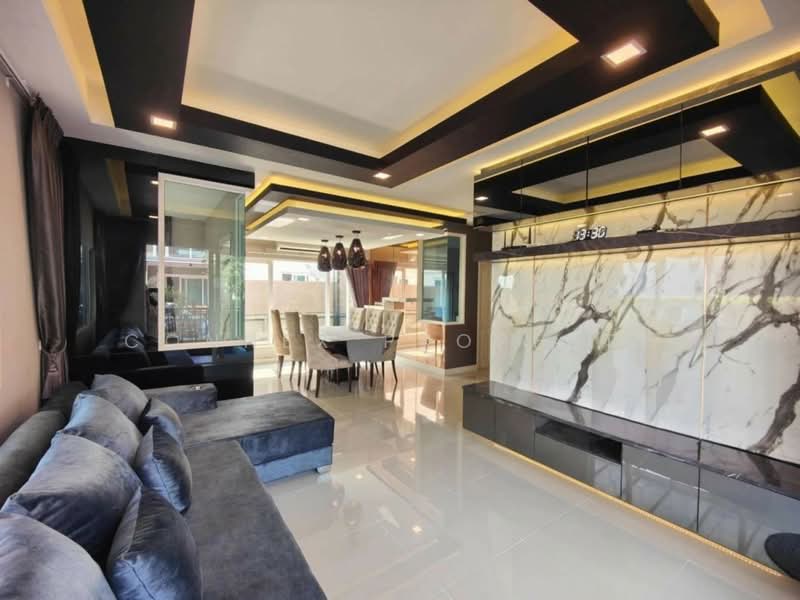 Golden Neo 2 Bangna - Kingkaew, Samut Prakan