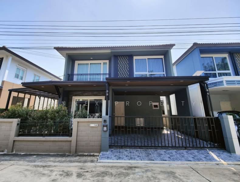 Golden Neo 2 Bangna - Kingkaew, Samut Prakan