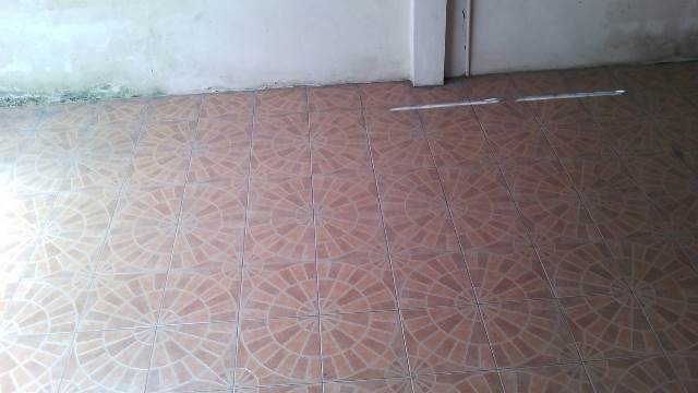 ทาวน์เฮ้าส์ โครงการบ้านฟ้านันทวัน มีนบุรี
