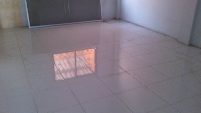 ทาวน์เฮ้าส์ โครงการบ้านฟ้านันทวัน มีนบุรี