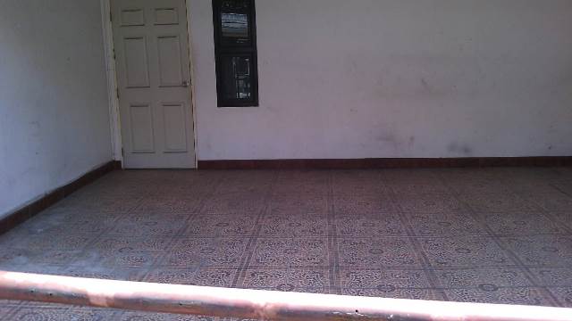 ทาวน์เฮ้าส์ โครงการบ้านฟ้านันทวัน มีนบุรี