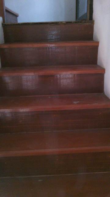 ทาวน์เฮ้าส์ โครงการบ้านฟ้านันทวัน มีนบุรี
