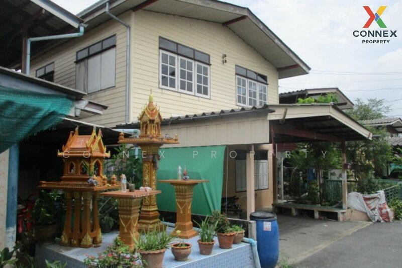 Chonlprueksa ชลพฤกษา, Samut Prakan