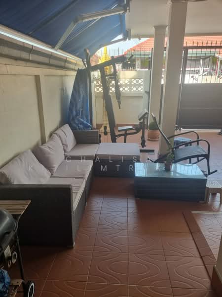 3-BR House, Chon Buri (Pattaya)