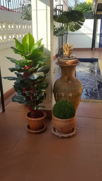 3-BR House, Chon Buri (Pattaya)