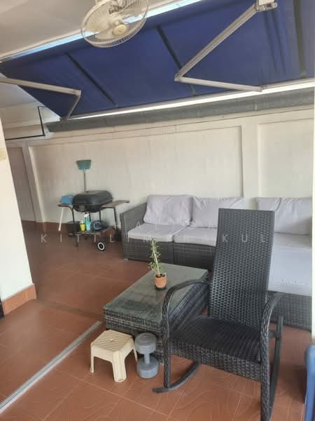 3-BR House, Chon Buri (Pattaya)