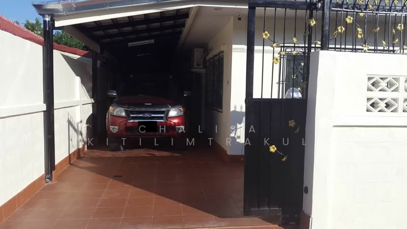 3-BR House, Chon Buri (Pattaya)