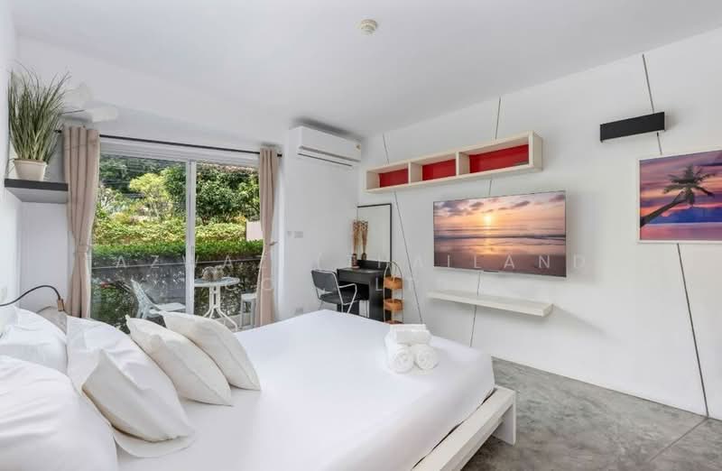 Replay Residence & Pool Villa, Surat Thani