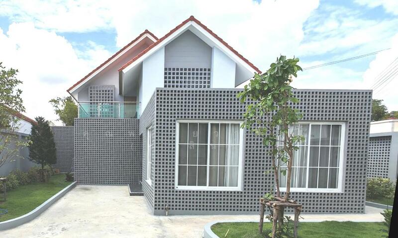 Baan Green Lake Bangna-Trad, Samut Prakan
