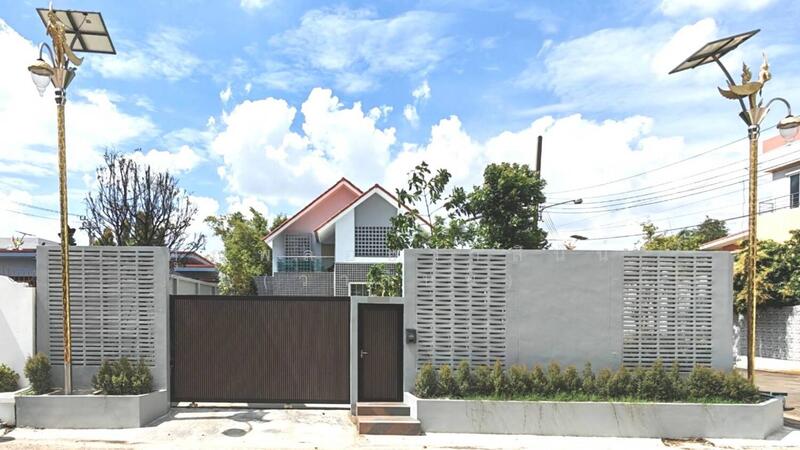 Baan Green Lake Bangna-Trad, Samut Prakan