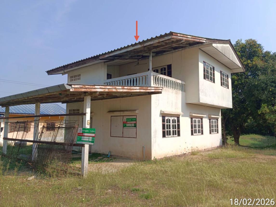 Single-Family Home in Phitsanulok, Phitsanulok
