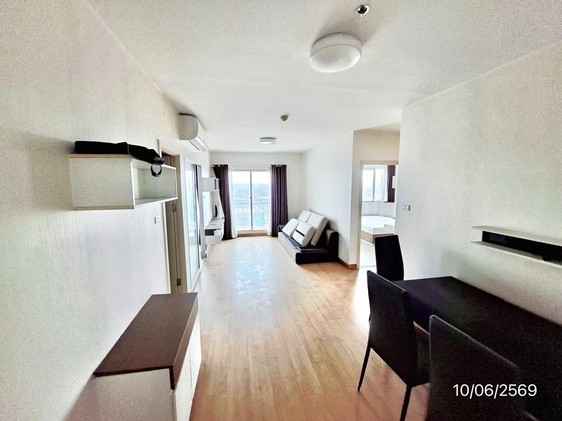 Condominium Supalai Vista Sriracha-Landmark Sriracha, Chonburi