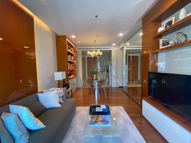 The Address Sukhumvit 28, bangkok