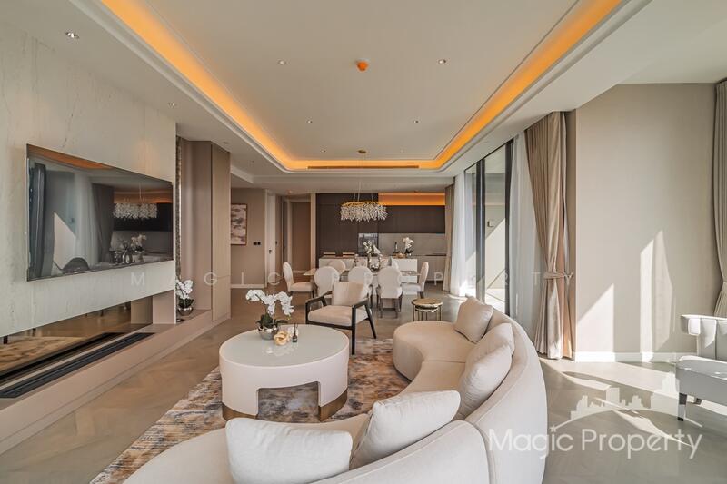 ONE89 Wireless, Bangkok