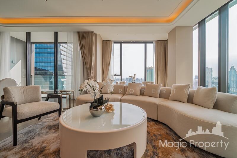 ONE89 Wireless, Bangkok
