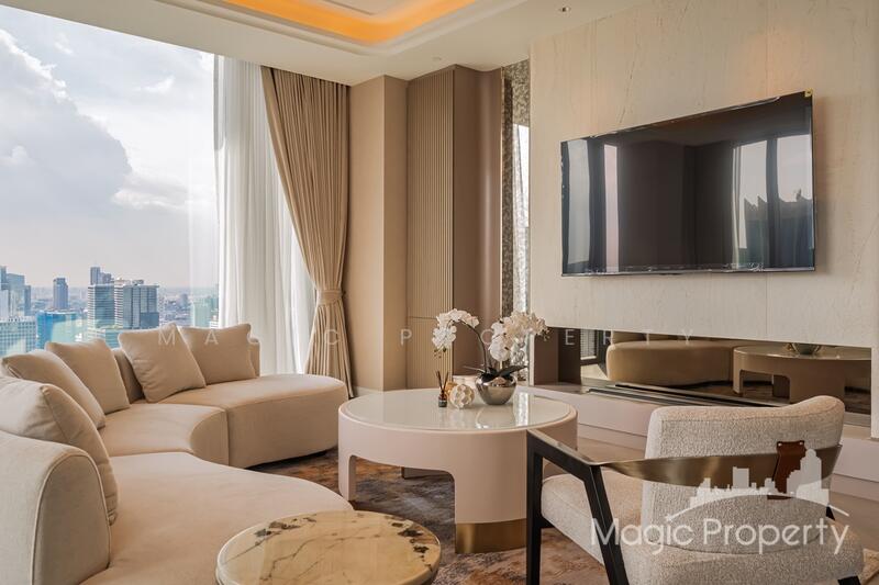 ONE89 Wireless, Bangkok
