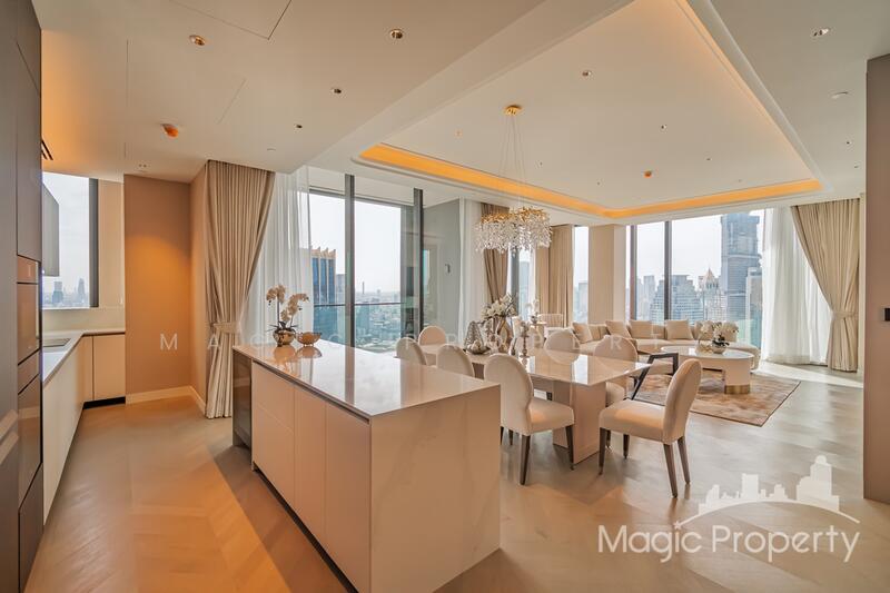 ONE89 Wireless, Bangkok