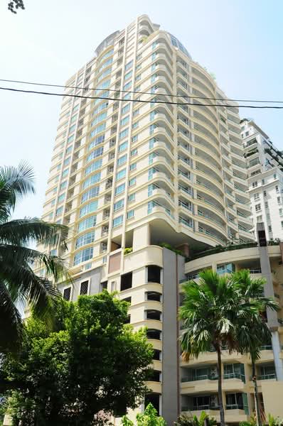 Sukhumvit City Resort, Bangkok