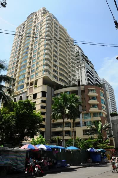 Sukhumvit City Resort, Bangkok